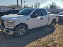 1FTFX1EF7HKE23568 2017 FORD F-150