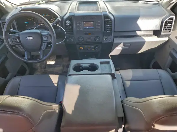 1FTFX1EF7HKE23568 2017 FORD F-150 - Image 8