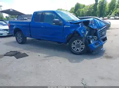 1FTFX1EF7HKE32335 2017 FORD F-150