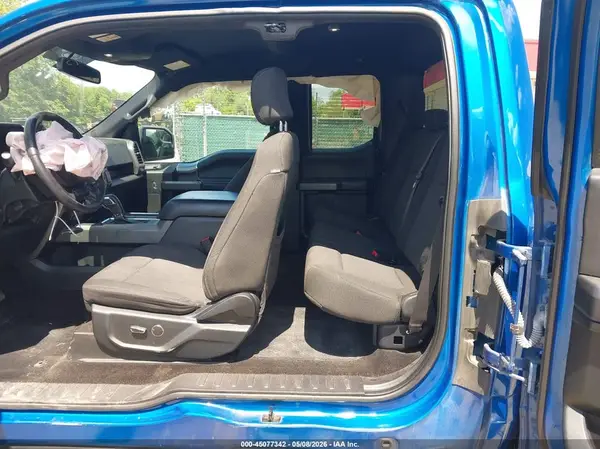 1FTFX1EF7HKE32335 2017 FORD F-150 - Image 8