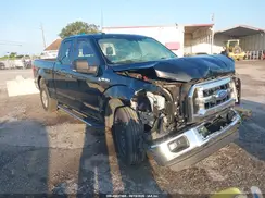 1FTFX1EF8GFA20285 2016 FORD F-150