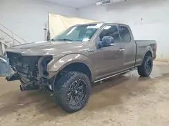 1FTFX1EF8GFA62696 2016 FORD F-150