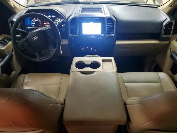 1FTFX1EF8GFA62696 2016 FORD F-150 - Image 8