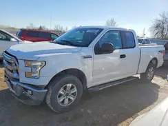 1FTFX1EF8GFA65520 2016 FORD F-150