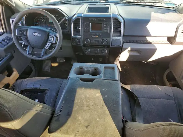 1FTFX1EF8GFA65520 2016 FORD F-150 - Image 8