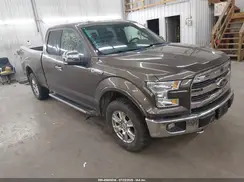 1FTFX1EF8GFA86142 2016 FORD F-150