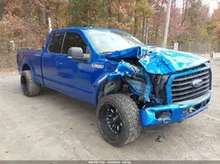 1FTFX1EF8GFA93804 2016 FORD F-150