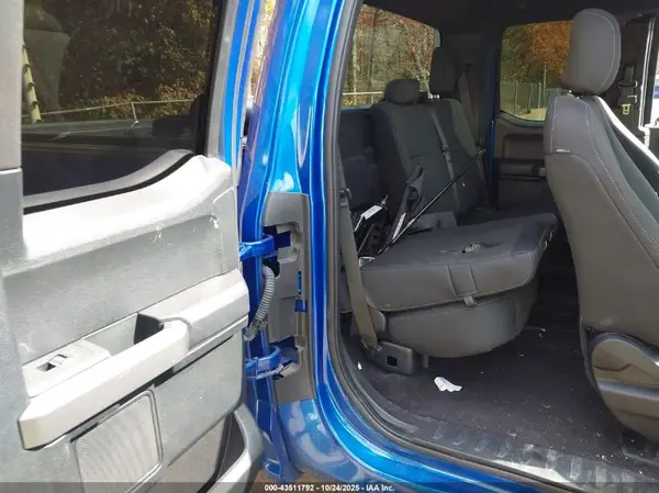 1FTFX1EF8GFA93804 2016 FORD F-150 - Image 8