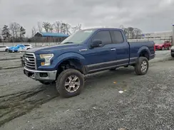 1FTFX1EF8GFB2177 2016 FORD F-150
