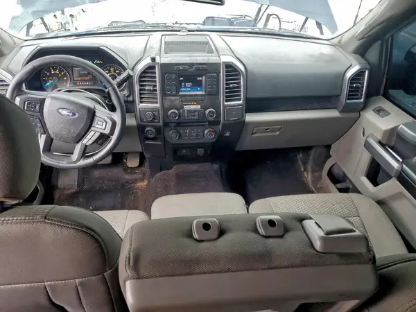 1FTFX1EF8GFB2177 2016 FORD F-150 - Image 8
