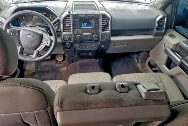 1FTFX1EF8GFB21777 2016 FORD F-150 - Image 8