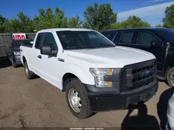 1FTFX1EF8GFB29345 2016 FORD F-150