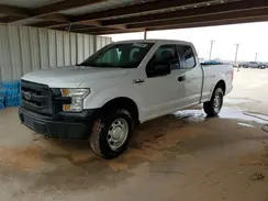 1FTFX1EF8GFB30737 2016 FORD F-150