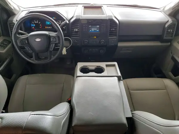 1FTFX1EF8GFB30737 2016 FORD F-150 - Image 8