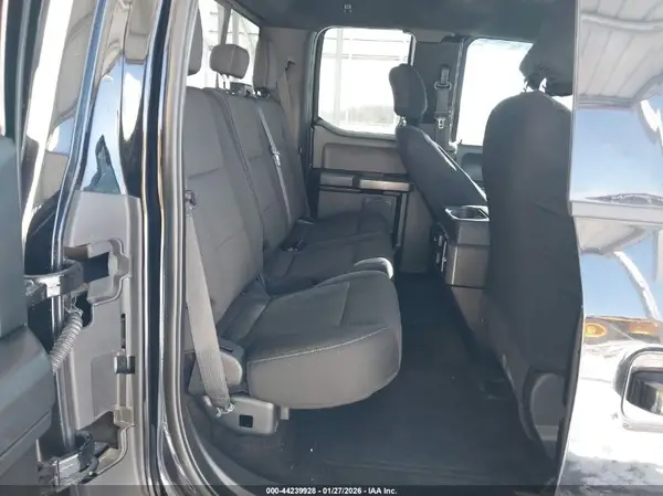 1FTFX1EF8GFB33847 2016 FORD F-150 - Image 8