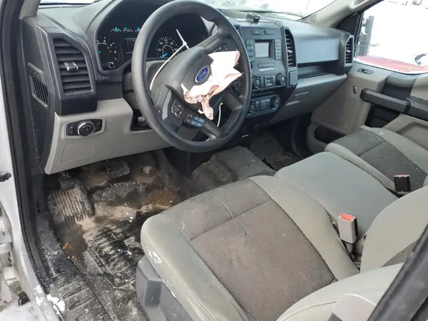 1FTFX1EF8GFB40281 2016 FORD F-150 - Image 8
