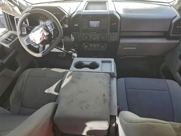 1FTFX1EF8GFB76794 2016 FORD F-150 - Image 8
