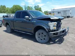 1FTFX1EF8GFC10992 2016 FORD F-150