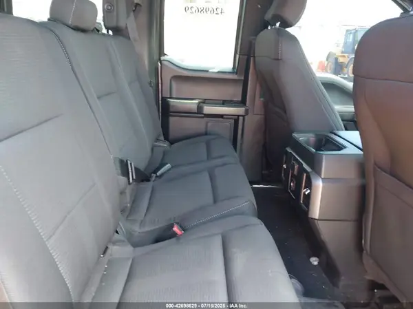 1FTFX1EF8GFC10992 2016 FORD F-150 - Image 8