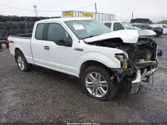 1FTFX1EF8GFC13486 2016 FORD F-150
