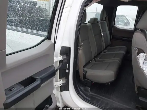 1FTFX1EF8GFC13486 2016 FORD F-150 - Image 8