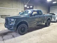 1FTFX1EF8GFC36220 2016 FORD F-150