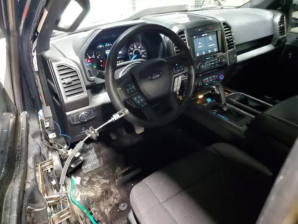 1FTFX1EF8GFC36220 2016 FORD F-150 - Image 8
