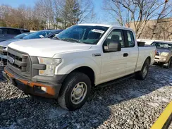 1FTFX1EF8GFC44382 2016 FORD F-150