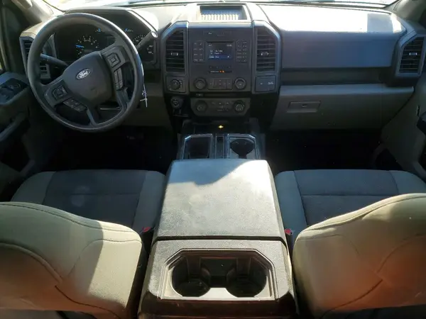 1FTFX1EF8GFC44382 2016 FORD F-150 - Image 8