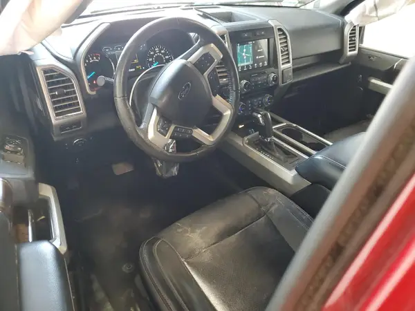 1FTFX1EF8GFC56712 2016 FORD F-150 - Image 8