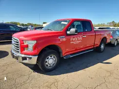 1FTFX1EF8GFC77902 2016 FORD F-150