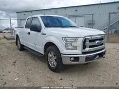 1FTFX1EF8GFC85837 2016 FORD F-150