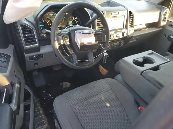 1FTFX1EF8GFD40397 2016 FORD F-150 - Image 8