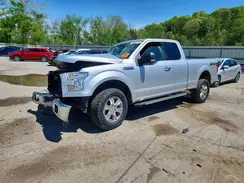 1FTFX1EF8GFD60326 2016 FORD F-150