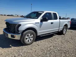 1FTFX1EF8GKD55831 2016 FORD F-150