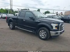 1FTFX1EF8GKD64416 2016 FORD F-150