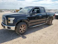 1FTFX1EF8GKD65159 2016 FORD F-150