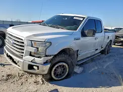 1FTFX1EF8GKD88358 2016 FORD F-150