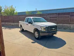 1FTFX1EF8GKD96833 2016 FORD F-150