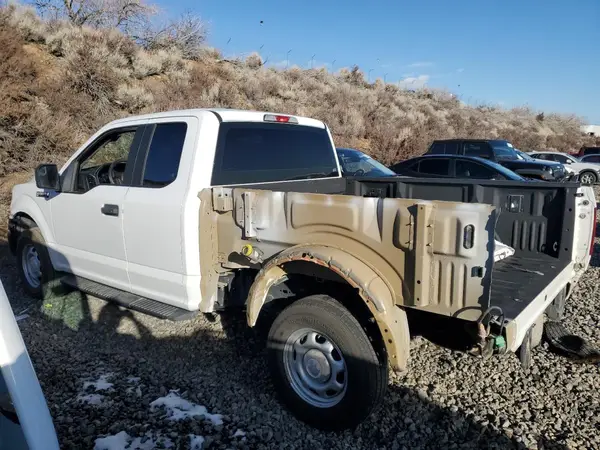 1FTFX1EF8GKE06194 2016 FORD F-150 - Image 2