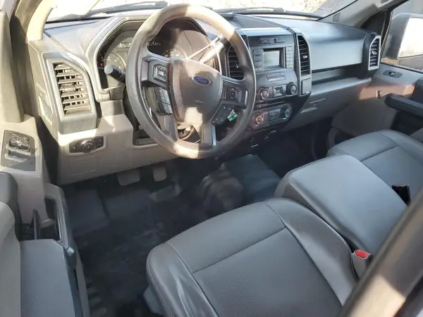 1FTFX1EF8GKE06194 2016 FORD F-150 - Image 8