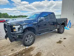 1FTFX1EF8GKF42339 2016 FORD F-150