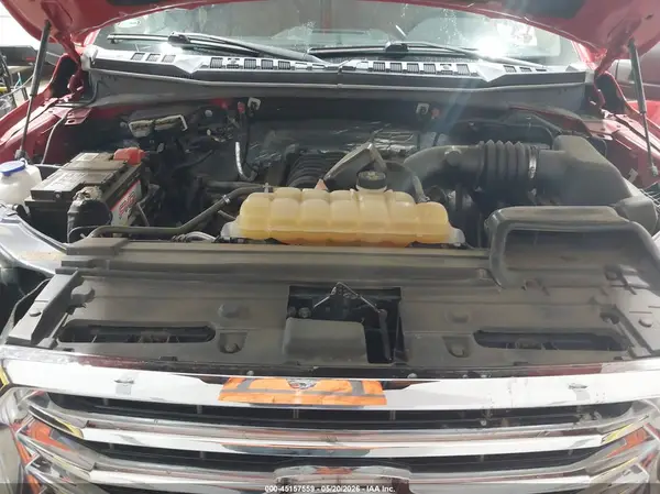 1FTFX1EF8GKF62588 2016 FORD F-150 - Image 8