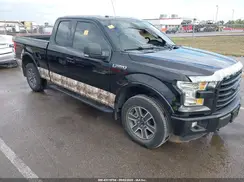 1FTFX1EF8GKF98491 2016 FORD F-150