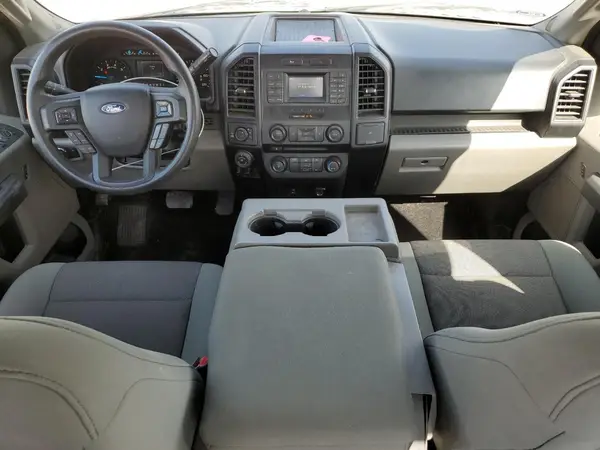 1FTFX1EF8GKG04886 2016 FORD F-150 - Image 8