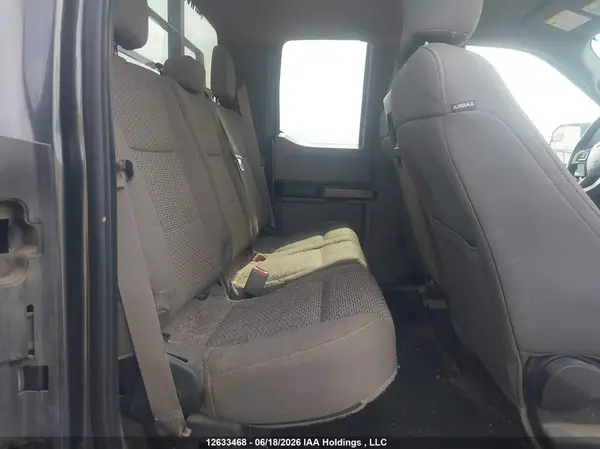 1FTFX1EF8HFA02872 2017 FORD F-150 - Image 8