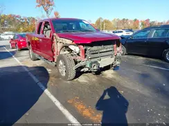 1FTFX1EF8HFA07201 2017 FORD F-150