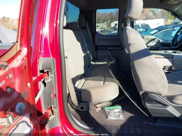 1FTFX1EF8HFA07201 2017 FORD F-150 - Image 8