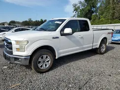 1FTFX1EF8HFA27903 2017 FORD F-150
