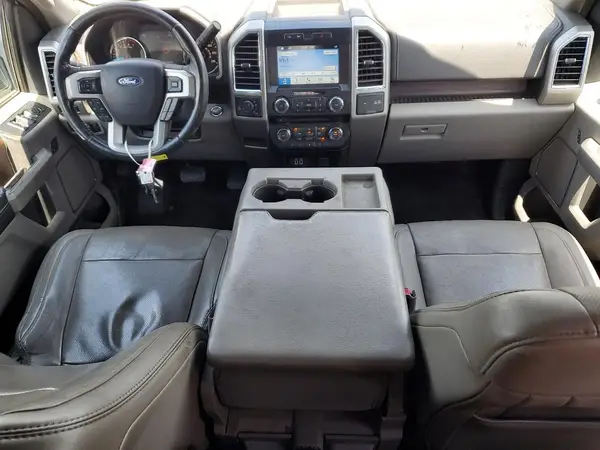 1FTFX1EF8HFA27903 2017 FORD F-150 - Image 8